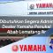 dibutuhkan segera admin dealer yamaha penukal abab lematang ilir 1752477390