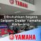 dibutuhkan segera satpam dealer yamaha karawang 1752563887