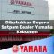dibutuhkan segera satpam dealer yamaha kebumen 1752514271