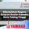 dibutuhkan segera satpam dealer yamaha kota tebing tinggi 1752825490