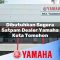 dibutuhkan segera satpam dealer yamaha kota tomohon 1752741493