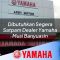 dibutuhkan segera satpam dealer yamaha musi banyuasin 1752477983