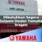 dibutuhkan segera satpam dealer yamaha sragen 1752750552