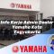 info kerja admin dealer yamaha kota yogyakarta 1752740269
