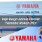 info kerja admin dealer yamaha rokan hilir 1752830473