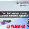 job fair online admin dealer yamaha nganjuk 1752656144