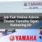 job fair online admin dealer yamaha ogan komering ilir 1752564400