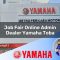 job fair online admin dealer yamaha toba 1752739061