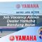 job vacancy admin dealer yamaha bandung barat 1752744396