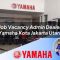 job vacancy admin dealer yamaha kota jakarta utara 1752746051