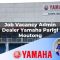job vacancy admin dealer yamaha parigi moutong 1752830135