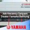 job vacancy satpam dealer yamaha belitung 1752654764