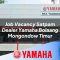 job vacancy satpam dealer yamaha bolaang mongondow timur 1752699517