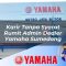 karir tanpa syarat rumit admin dealer yamaha sumedang 1752567262