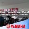karir tanpa syarat rumit satpam dealer yamaha blitar 1752480138