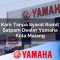 karir tanpa syarat rumit satpam dealer yamaha kota malang 1752487781