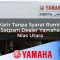 karir tanpa syarat rumit satpam dealer yamaha nias utara 1752478479