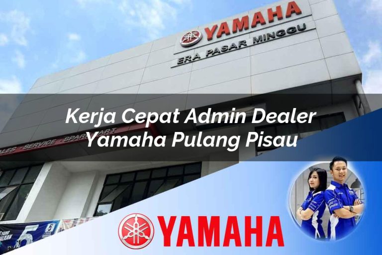 kerja cepat admin dealer yamaha pulang pisau 1752835371