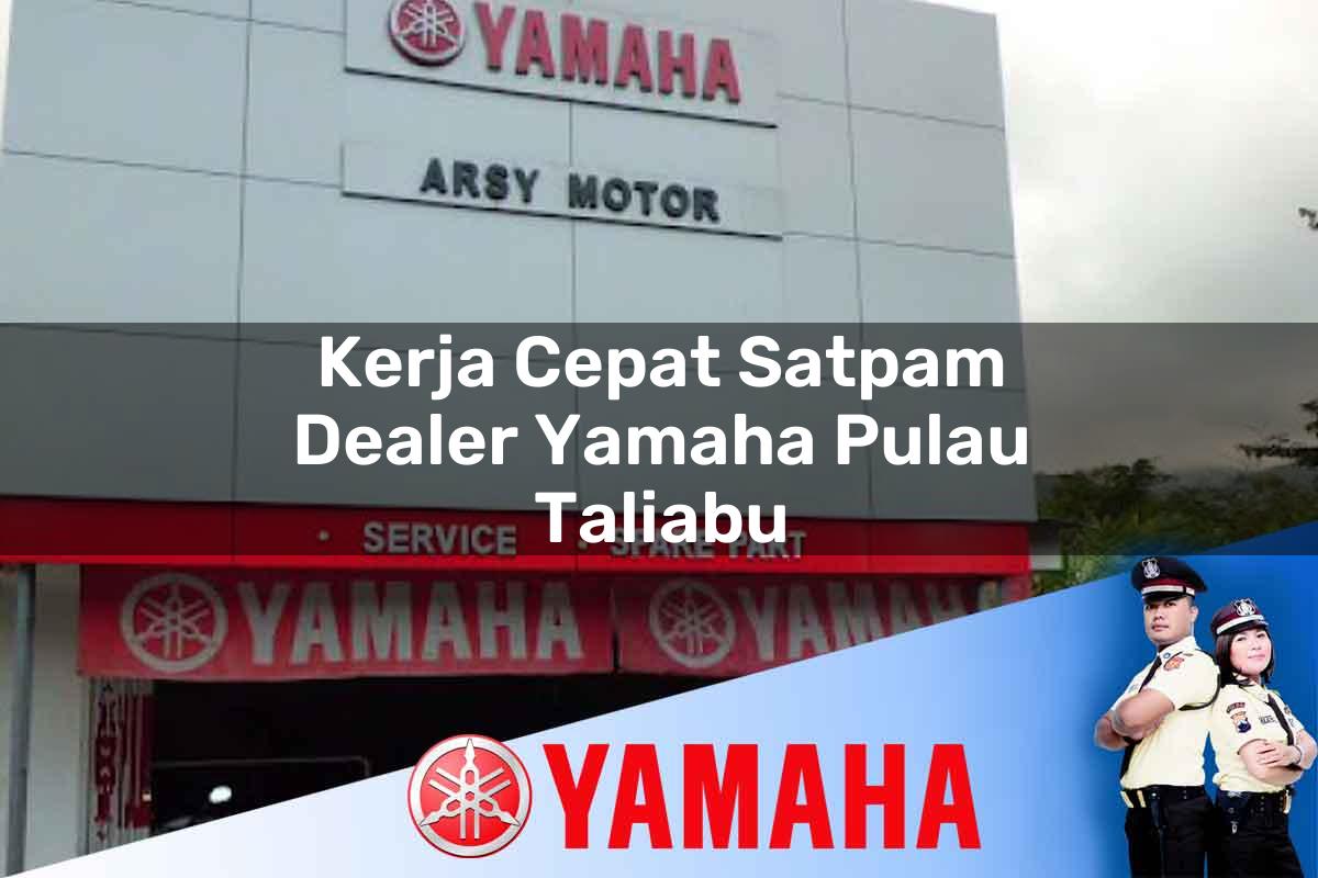 kerja cepat satpam dealer yamaha pulau taliabu 1752567268
