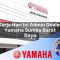 kerja hari ini admin dealer yamaha sumba barat daya 1752574240
