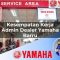 kesempatan kerja admin dealer yamaha barru 1752564218