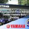 kesempatan kerja admin dealer yamaha buru selatan 1752742868