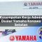 kesempatan kerja admin dealer yamaha konawe selatan 1752740316