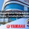kesempatan kerja admin dealer yamaha kota metro 1752829953