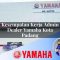 kesempatan kerja admin dealer yamaha kota padang 1752479777