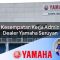 kesempatan kerja admin dealer yamaha seruyan 1752394247