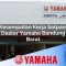 kesempatan kerja satpam dealer yamaha bandung barat 1752752117