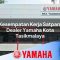kesempatan kerja satpam dealer yamaha kota tasikmalaya 1752481617