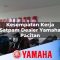 kesempatan kerja satpam dealer yamaha pacitan 1752741098