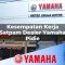kesempatan kerja satpam dealer yamaha pidie 1752842108