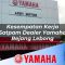 kesempatan kerja satpam dealer yamaha rejang lebong 1752836028