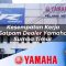 kesempatan kerja satpam dealer yamaha sumba timur 1752835943