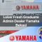 loker fresh graduate admin dealer yamaha bekasi 1752831181