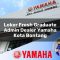 loker fresh graduate admin dealer yamaha kota bontang 1752751739