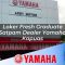 loker fresh graduate satpam dealer yamaha kapuas 1752480521