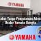 loker tanpa pengalaman admin dealer yamaha bangka 1752746350