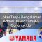loker tanpa pengalaman admin dealer yamaha gunungkidul 1752654225