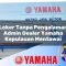 loker tanpa pengalaman admin dealer yamaha kepulauan mentawai 1752563468