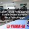 loker tanpa pengalaman admin dealer yamaha kota probolinggo 1752479957