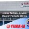 loker terbaru admin dealer yamaha gowa 1752748321