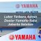 loker terbaru admin dealer yamaha kota jakarta selatan 1752480514