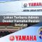 loker terbaru admin dealer yamaha pesisir selatan 1752478289