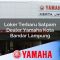 loker terbaru satpam dealer yamaha kota bandar lampung 1752794522
