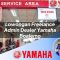 lowongan freelance admin dealer yamaha boalemo 1752478050