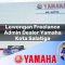 lowongan freelance admin dealer yamaha kota salatiga 1752739692