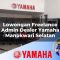 lowongan freelance admin dealer yamaha manokwari selatan 1752563216